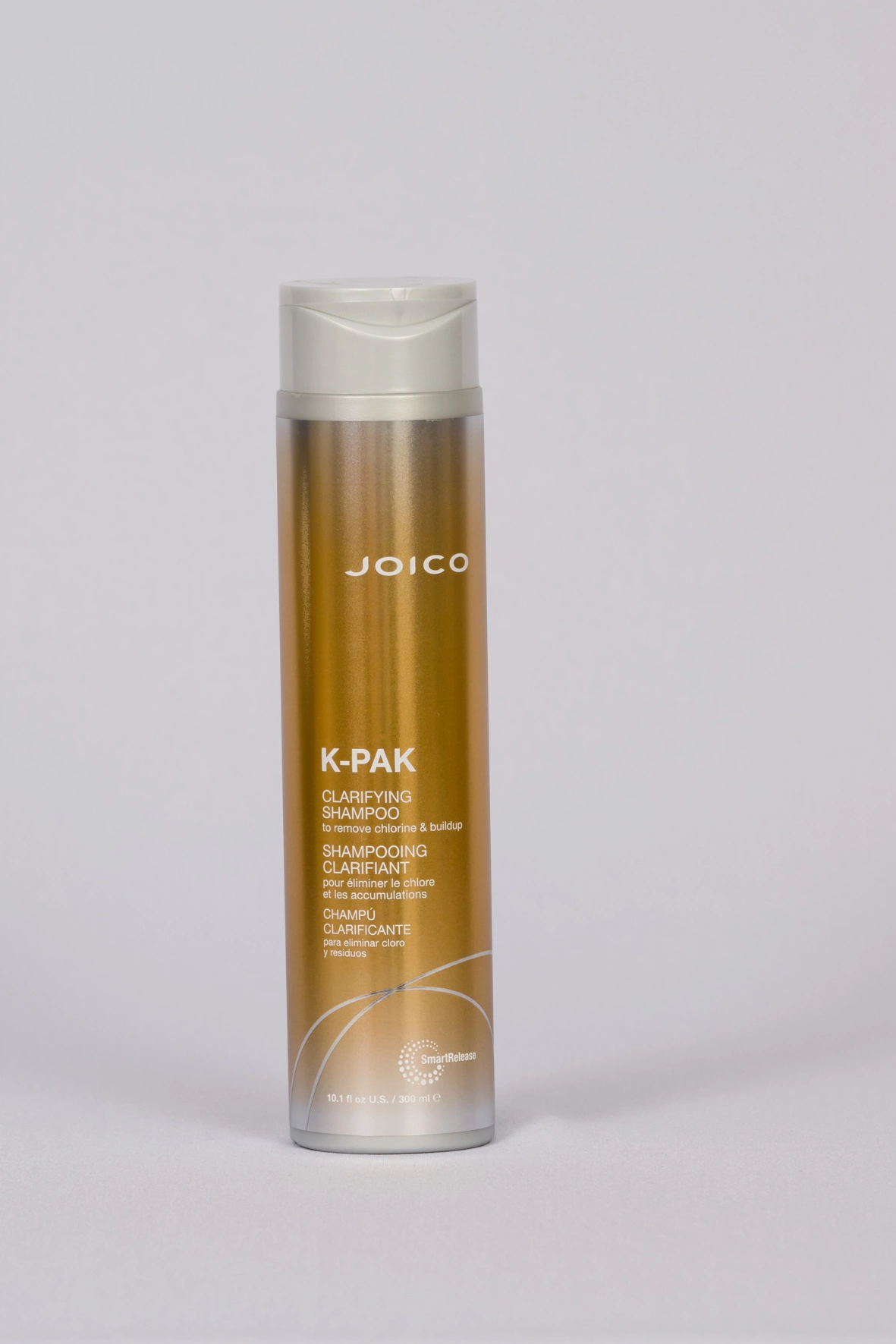 Joico K-PAK Clarifying Sampon - 300ml főképe